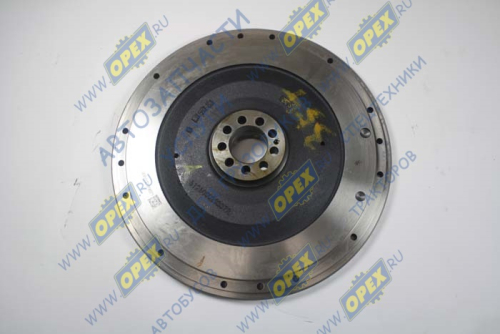 612640020006 Маховик МАЗ-5440,6501,6430 дв. WP12.430E50 Weichai Power